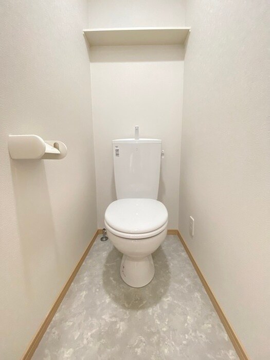 ラプラス南池袋の物件内観写真