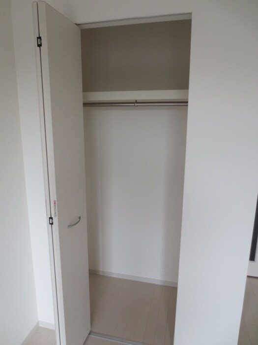 GRACE VILLA 光の物件内観写真