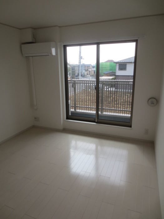 GRACE VILLA 光の物件内観写真