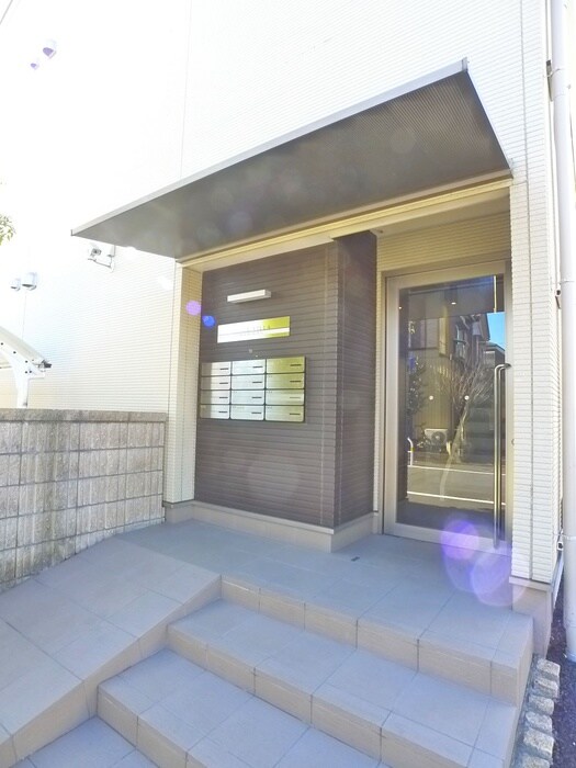 GRACE VILLA 光の物件外観写真