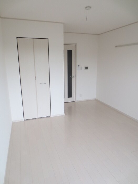 GRACE VILLA 光の物件内観写真