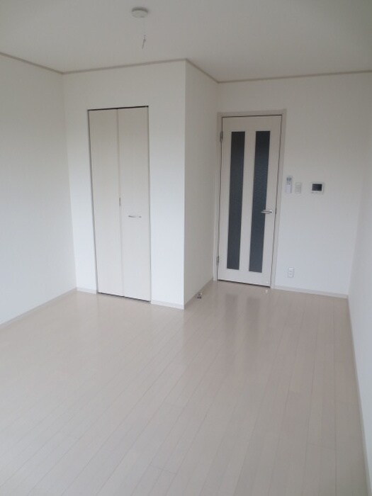 GRACE VILLA 光の物件内観写真