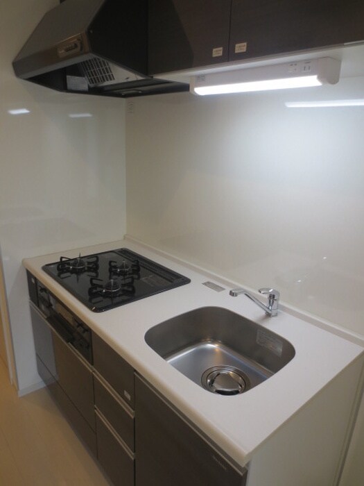 GRACE VILLA 光の物件内観写真