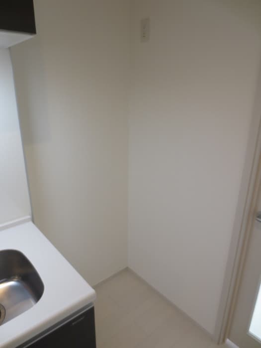 GRACE VILLA 光の物件内観写真