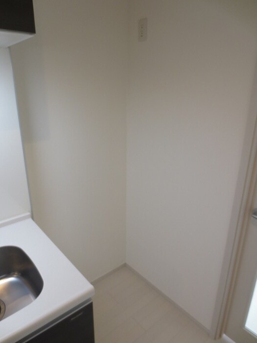 GRACE VILLA 光の物件内観写真