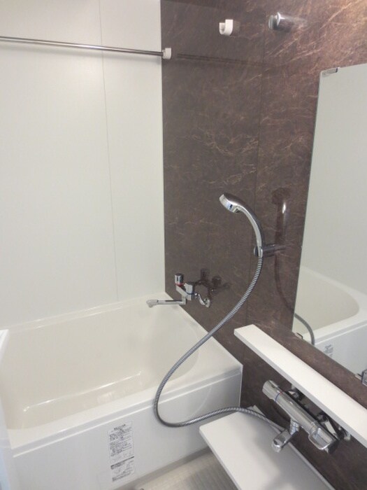 GRACE VILLA 光の物件内観写真