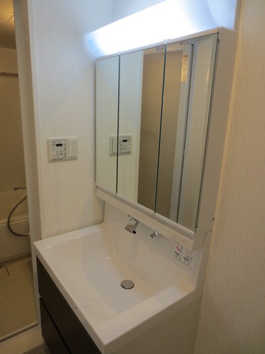 GRACE VILLA 光の物件内観写真