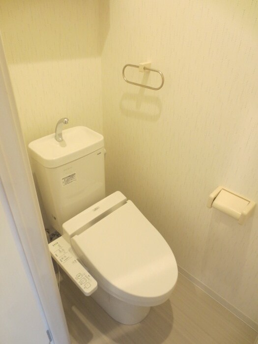 GRACE VILLA 光の物件内観写真