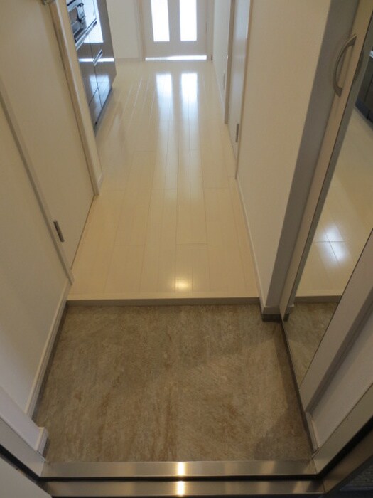 GRACE VILLA 光の物件内観写真