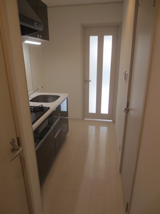 GRACE VILLA 光の物件内観写真