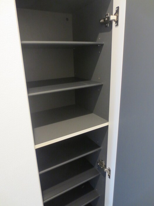 GRACE VILLA 光の物件内観写真