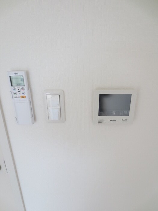 GRACE VILLA 光の物件内観写真