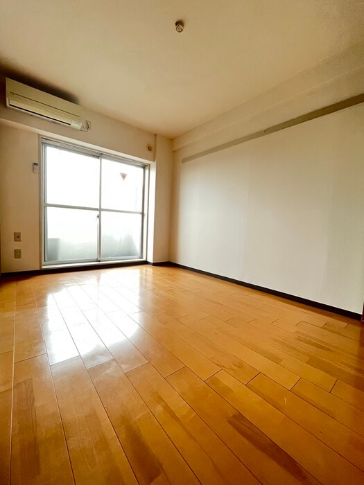 ビレッジコア八王子の物件内観写真