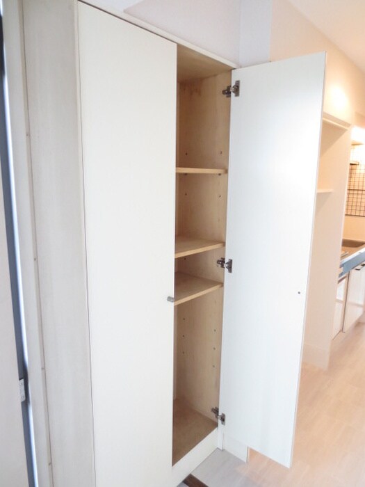 ビレッジコア八王子の物件内観写真