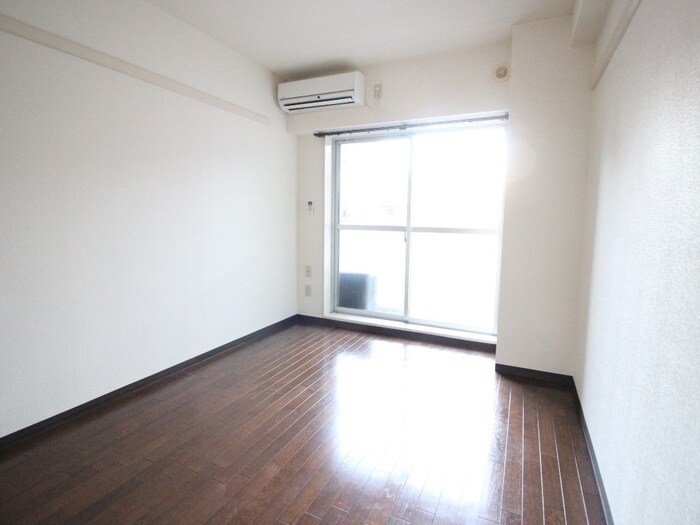 ビレッジコア八王子の物件内観写真