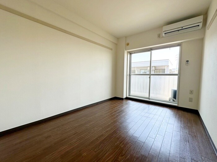 ビレッジコア八王子の物件内観写真