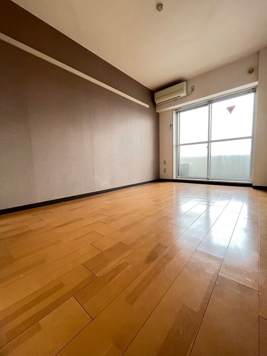 ビレッジコア八王子の物件内観写真