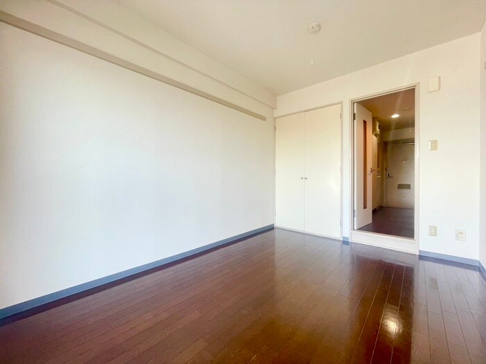 ビレッジコア八王子の物件内観写真