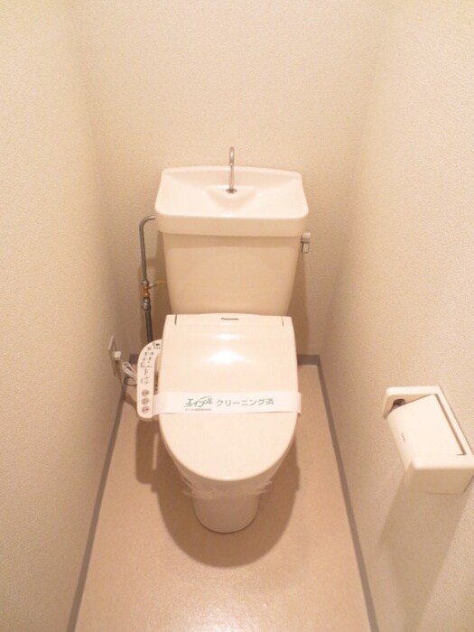 ビレッジコア八王子の物件内観写真