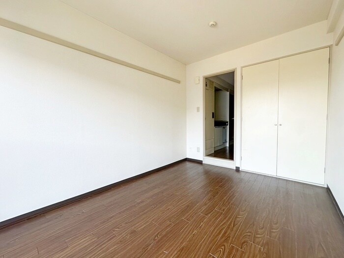 ビレッジコア八王子の物件内観写真