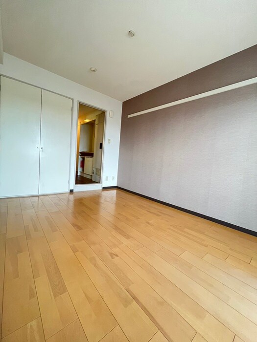 ビレッジコア八王子の物件内観写真