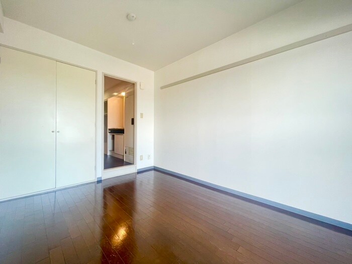 ビレッジコア八王子の物件内観写真