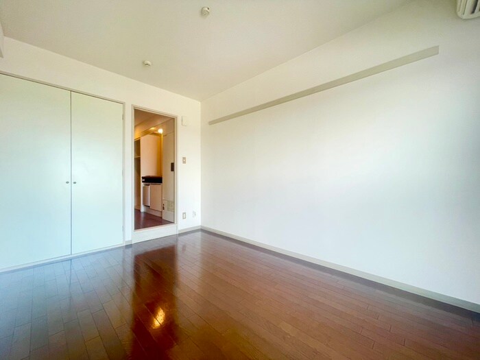 ビレッジコア八王子の物件内観写真