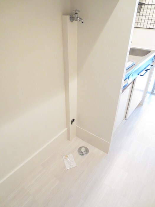 ビレッジコア八王子の物件内観写真