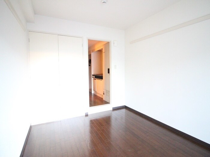 ビレッジコア八王子の物件内観写真