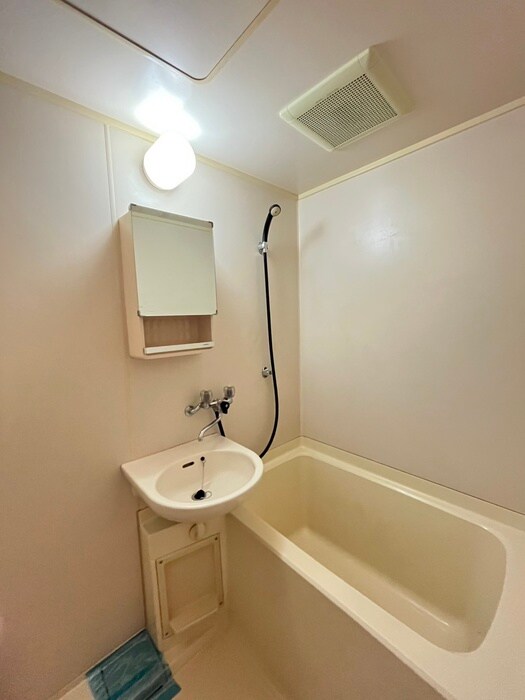 ビレッジコア八王子の物件内観写真