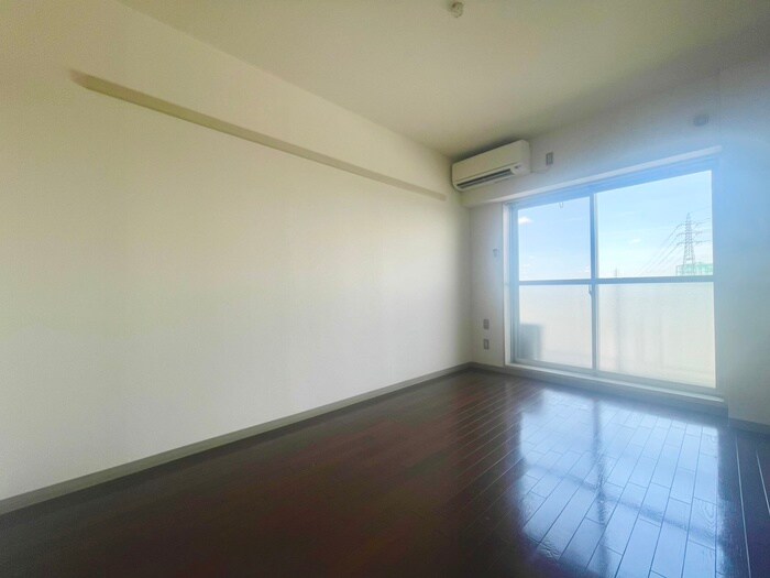 ビレッジコア八王子の物件内観写真