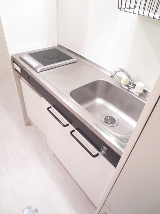 ビレッジコア八王子の物件内観写真