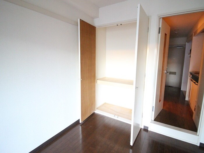 ビレッジコア八王子の物件内観写真