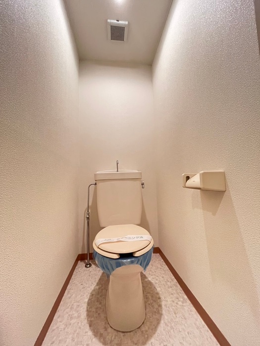 ビレッジコア八王子の物件内観写真