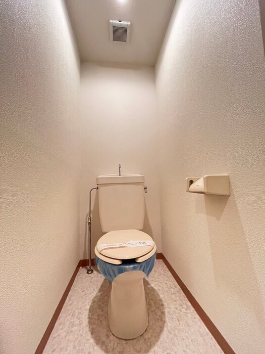 ビレッジコア八王子の物件内観写真