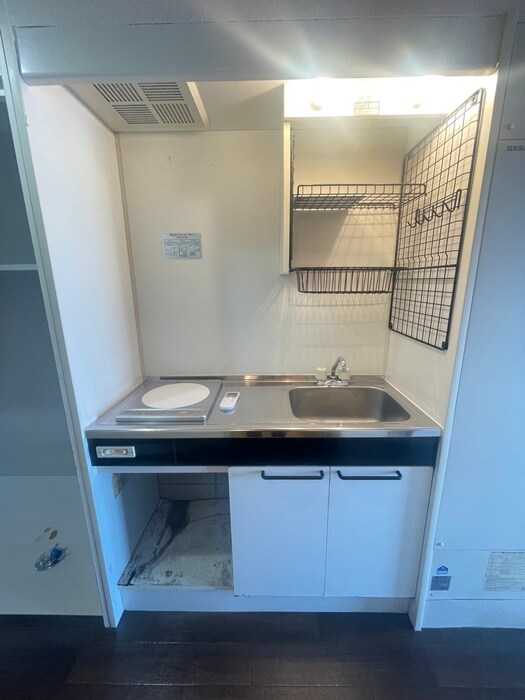 ビレッジコア八王子の物件内観写真