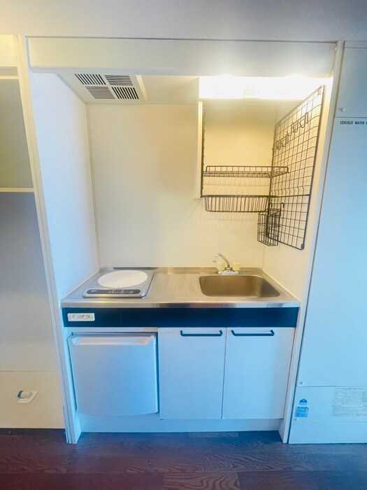 ビレッジコア八王子の物件内観写真