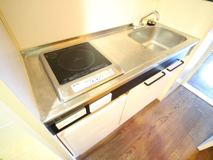 ビレッジコア八王子の物件内観写真