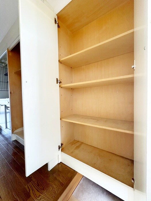 ビレッジコア八王子の物件内観写真