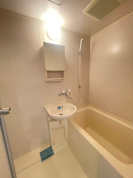 ビレッジコア八王子の物件内観写真