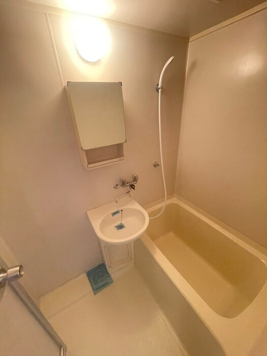 ビレッジコア八王子の物件内観写真