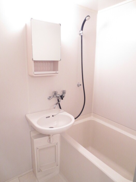 ビレッジコア八王子の物件内観写真