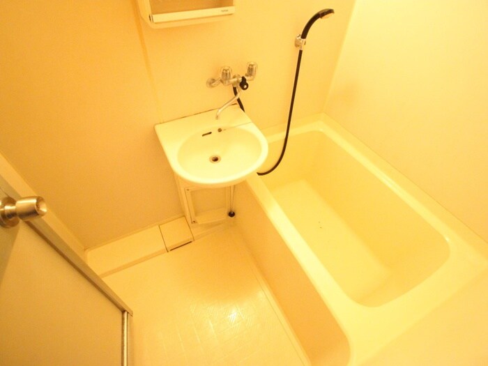 ビレッジコア八王子の物件内観写真