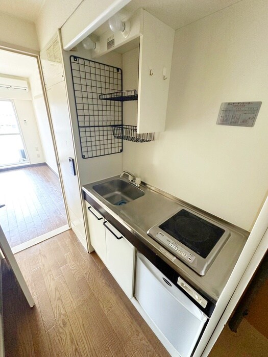 ビレッジコア八王子の物件内観写真