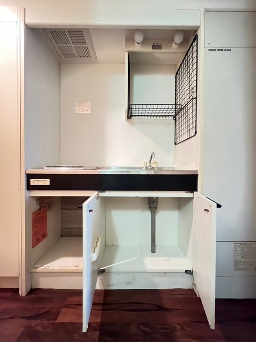 ビレッジコア八王子の物件内観写真