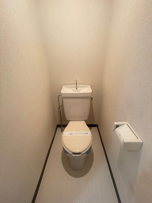 ビレッジコア八王子の物件内観写真