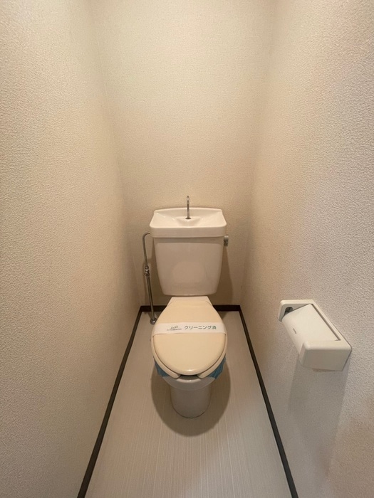 ビレッジコア八王子の物件内観写真