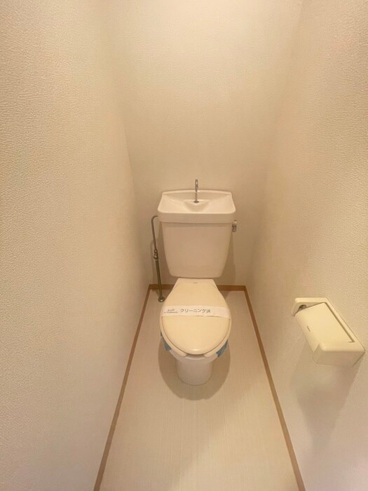 ビレッジコア八王子の物件内観写真