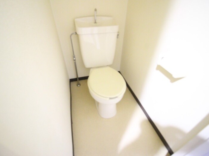 ビレッジコア八王子の物件内観写真