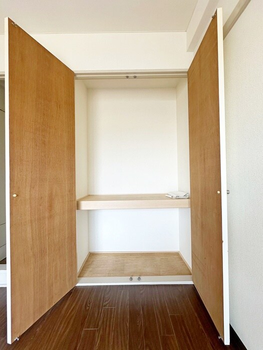 ビレッジコア八王子の物件内観写真